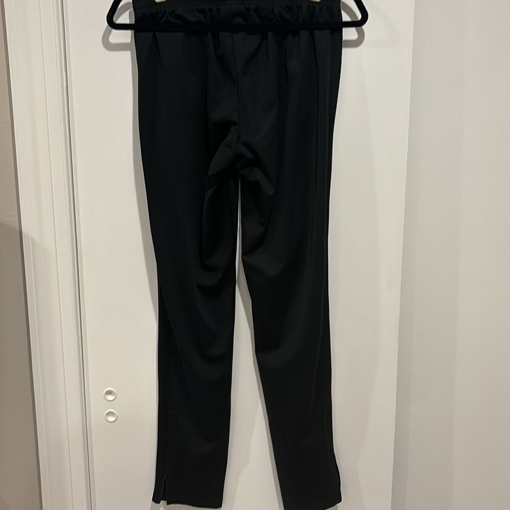 Nike Dri-fit Black Track Pant - Size S - Picture 2 of 7
